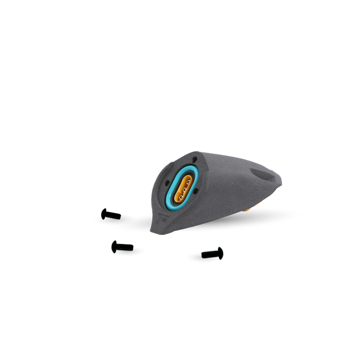 Foil Drive Barnacle Cable Extender