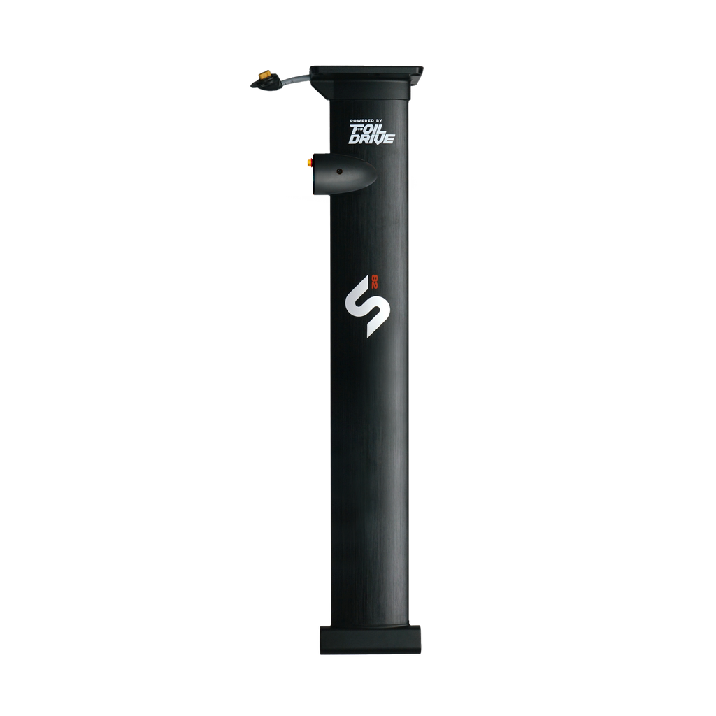 Foil Drive x Slingshot One-Lock V2 Integrated Mast