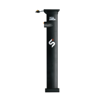 Foil Drive x Slingshot One-Lock V2 Integrated Mast