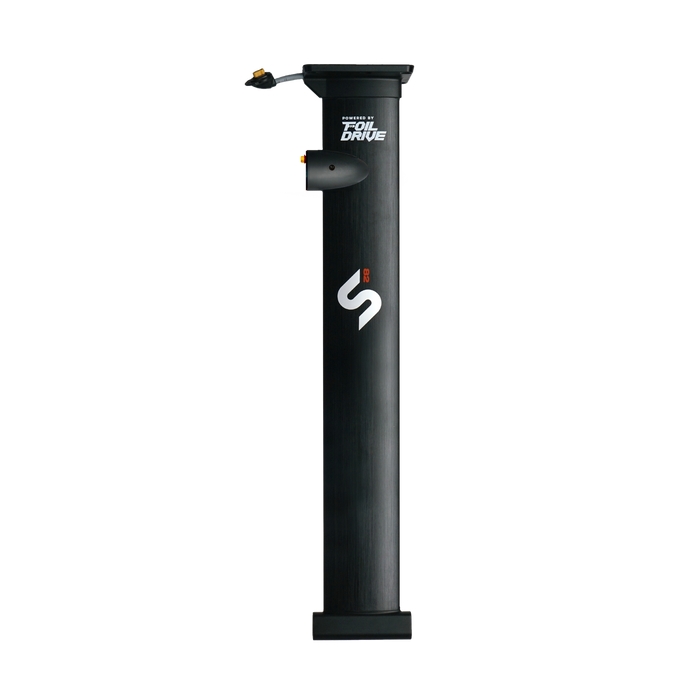 Foil Drive x Slingshot One-Lock V2 Integrated Mast