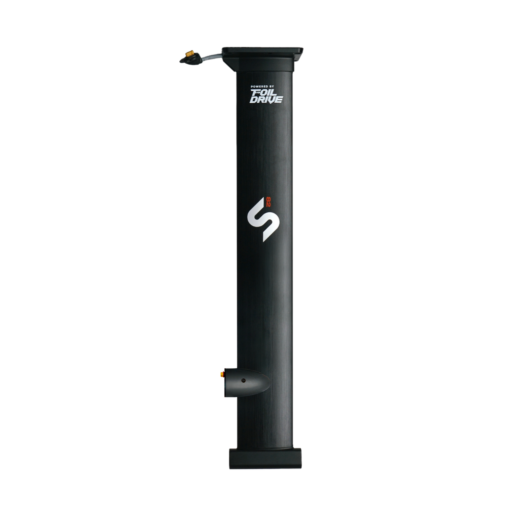 Foil Drive x Slingshot One-Lock V2 Integrated Mast