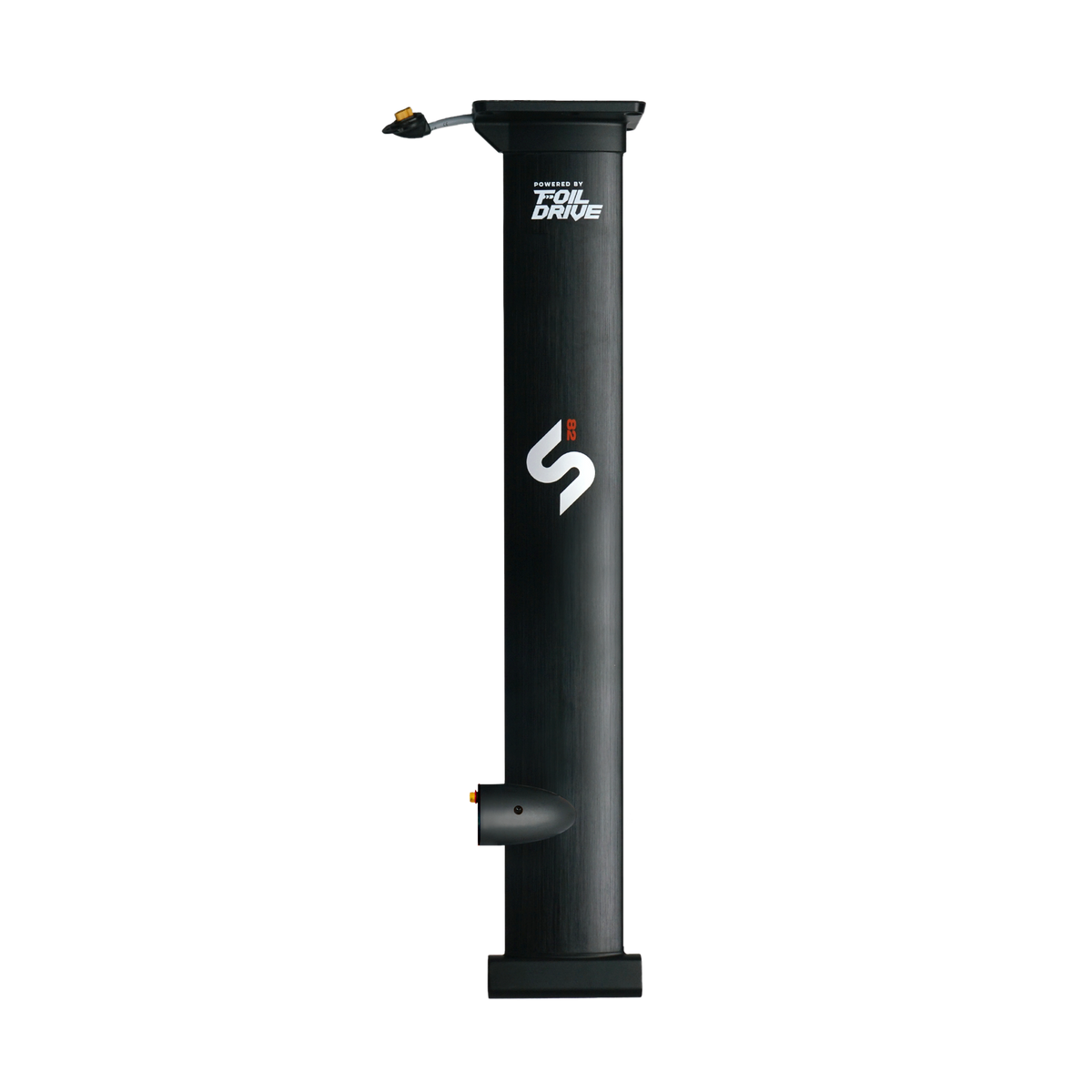 Foil Drive x Slingshot One-Lock V2 Integrated Mast