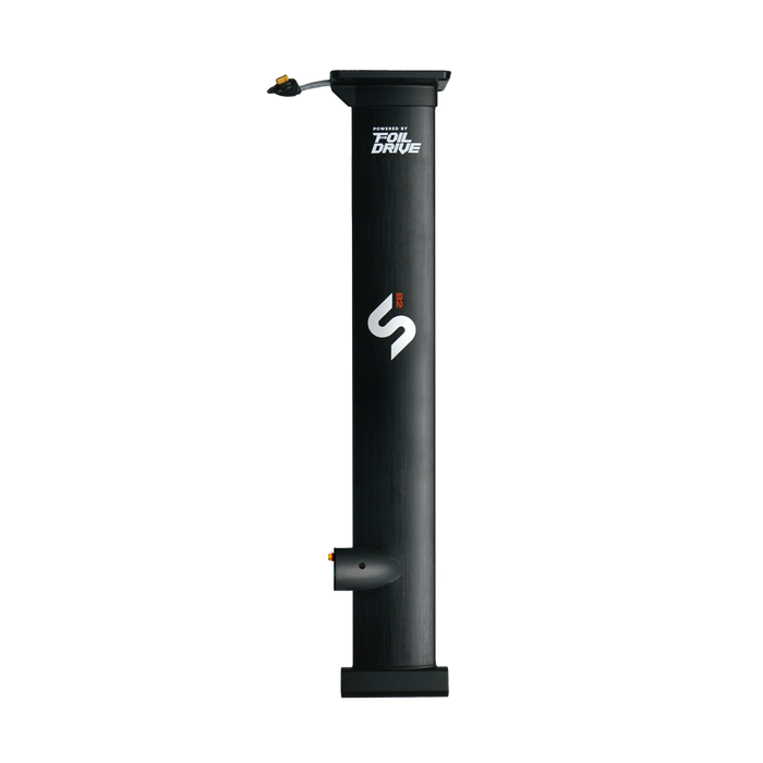 Foil Drive x Slingshot One-Lock V2 Integrated Mast