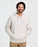 Free Fly Early Riser Fleece Hooded Sweatshirt-Birch