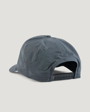 Free Fly Early Riser Performance Hat-Storm Cloud