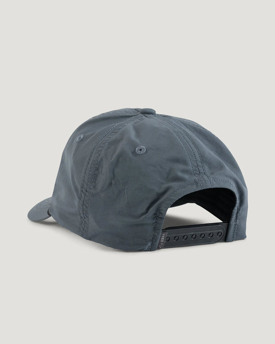 Free Fly Early Riser Performance Hat-Storm Cloud