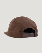 Free Fly Freshwater Flat Brim Hat-Chestnut