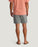 Free Fly Palmera Hybrid Shorts-Cement
