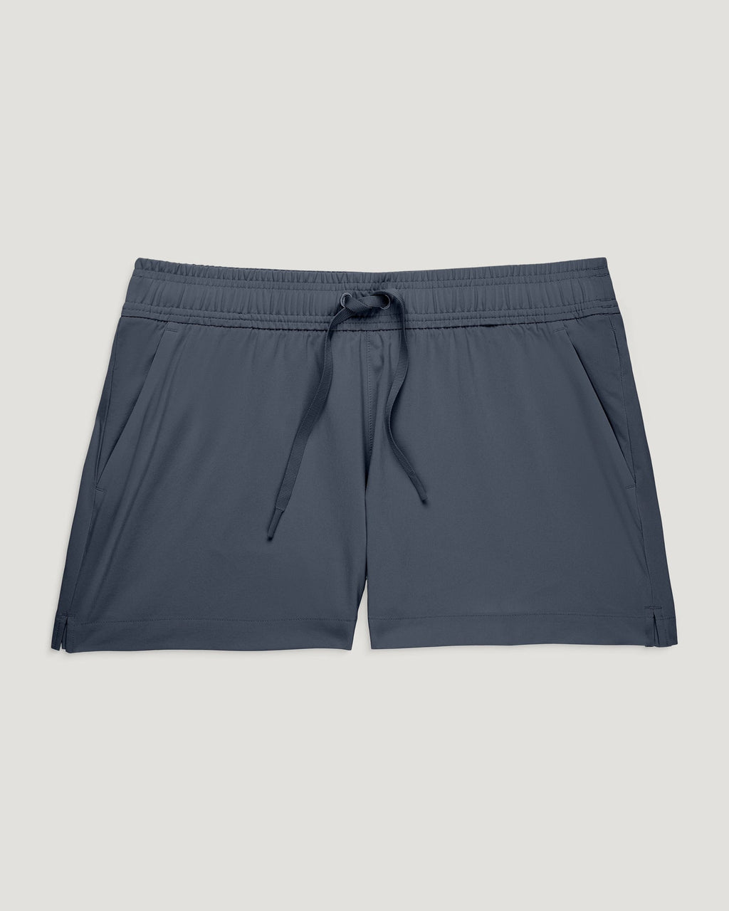 Free Fly Driftlight Shorts-Storm Cloud