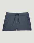 Free Fly Driftlight Shorts-Storm Cloud