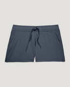 Free Fly Driftlight Shorts-Storm Cloud