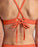 Free Fly Wavebound Cross-Tie Top-Flamingo