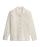 Free Fly Sullivan's L/S Shirt-Dash Vertical Stripe Sea Salt