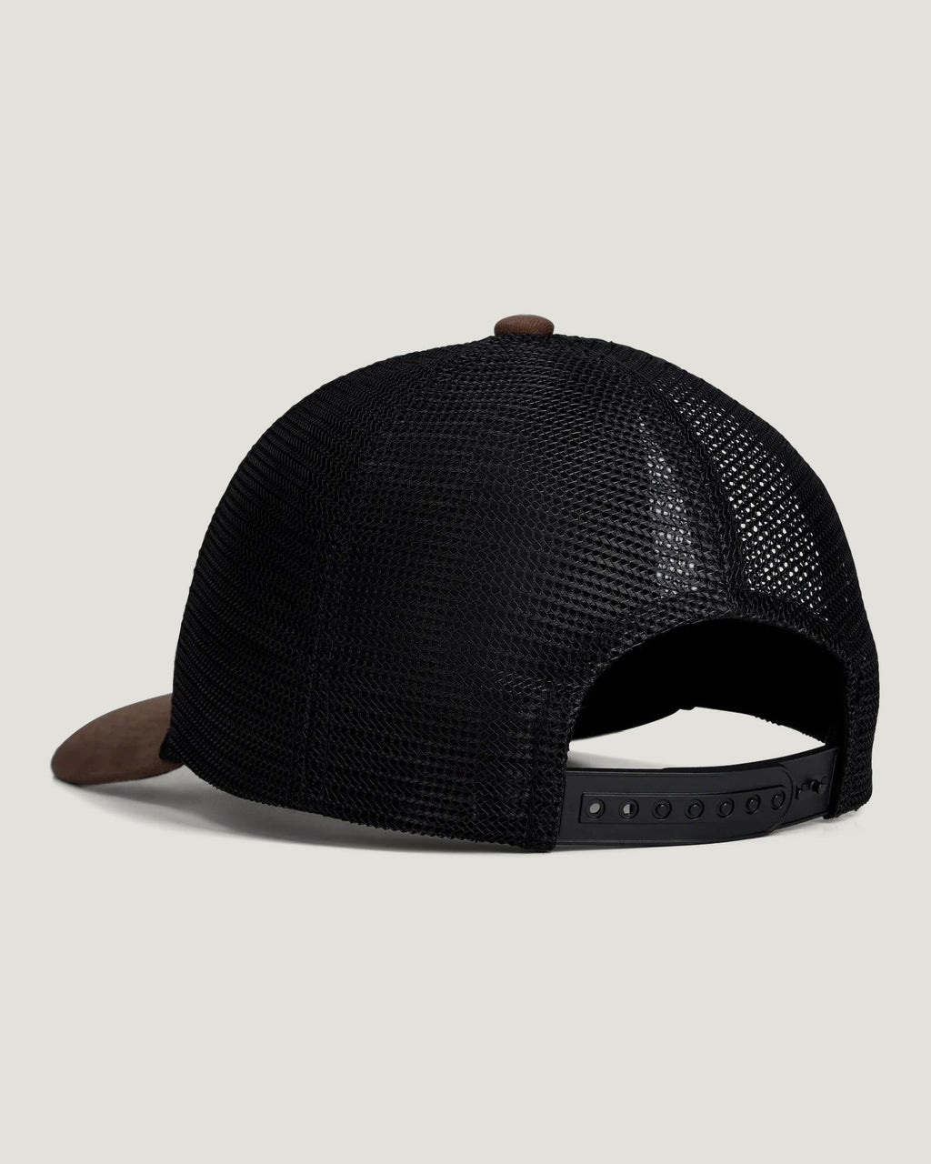 Free Fly Target Species Trucker Hat-Tobacco