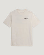 Free Fly Tide Chaser Tee-Heather Birch