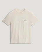 Free Fly Dive Bomb Pocket Tee-Ocean Mist