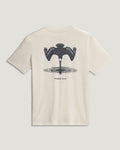 Free Fly Dive Bomb Pocket Tee-Ocean Mist