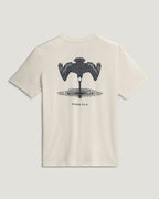 Free Fly Dive Bomb Pocket Tee-Ocean Mist