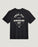 Free Fly Gear & Goods Pocket Tee-Heather Black