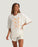 Free Fly Sea Scallop Tee-Heather Sea Salt