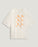 Free Fly Sea Scallop Tee-Heather Sea Salt