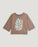 Free Fly Reef Garden Tee-Fossil