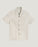 Free Fly Sullivan's Camp Shirt-Dash Vertical Stripe Sea Salt