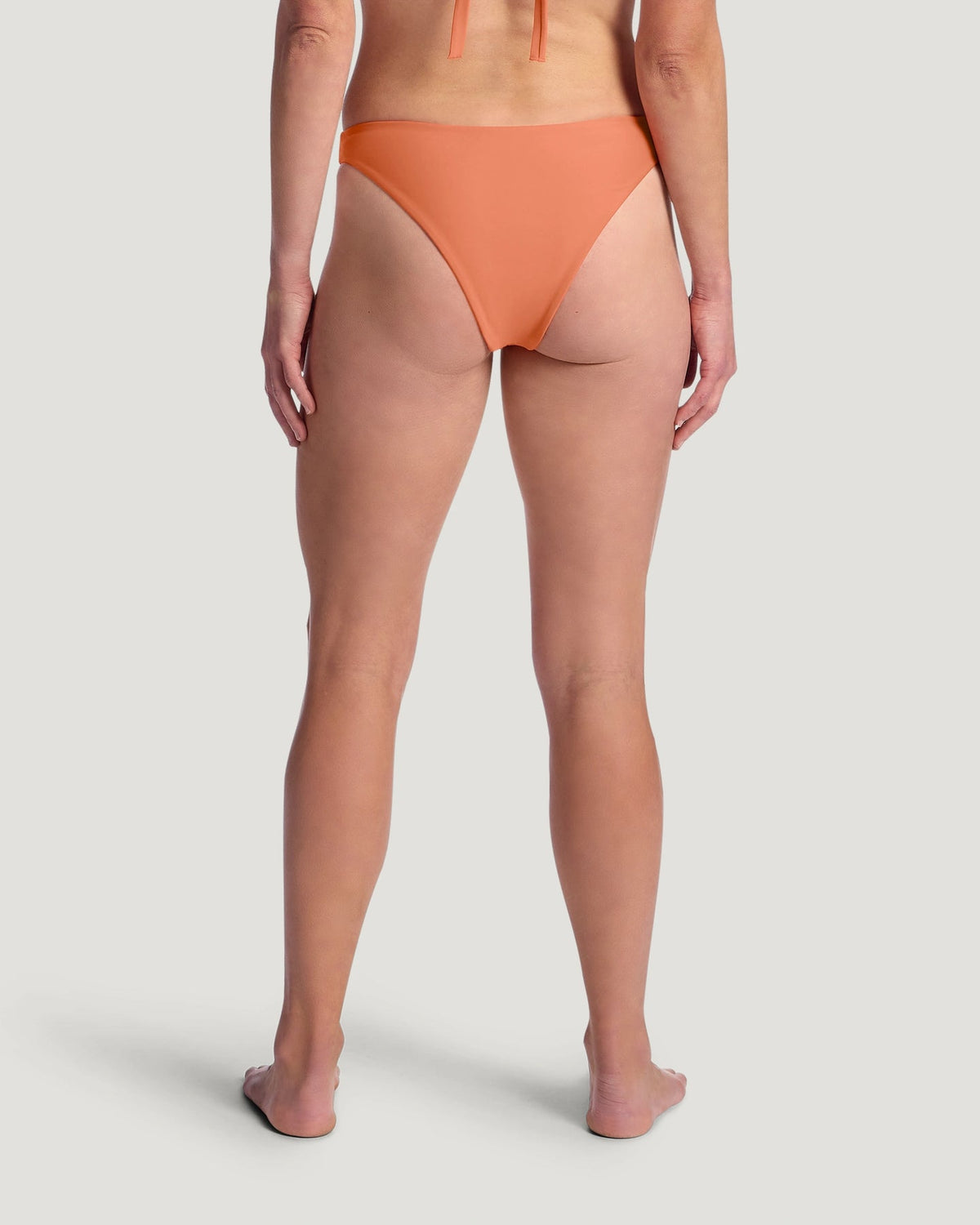 Free Fly Wavebound Cheeky Bottom-Flamingo