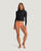 Free Fly Wavebound Cheeky Bottom-Flamingo