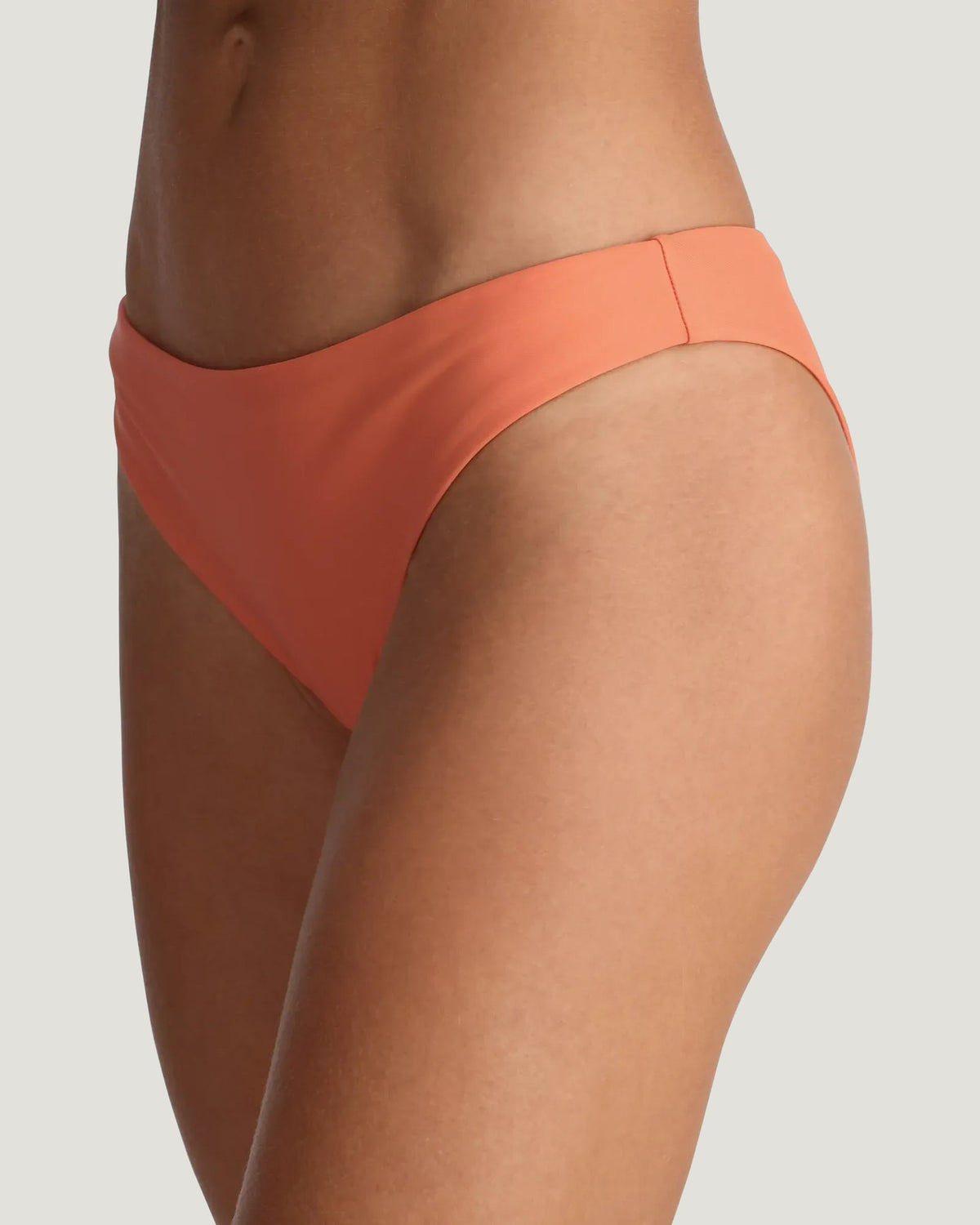 Free Fly Wavebound Cheeky Bottom-Flamingo