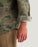 Free Fly Gallatin Overshirt L/S Shirt-Vintage Camo Oil Green