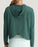 Free Fly Bamboo Shade Crossover Sun Shirt-Sea Pine
