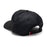 Florence Marine X Logo Twill Hat-Black