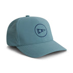 Florence Marine X Cordura Airtex Delta Trucker Hat-Sea Blue
