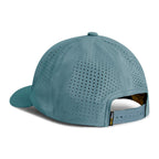 Florence Marine X Cordura Airtex Delta Trucker Hat-Sea Blue