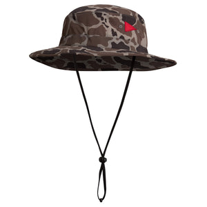 Florence Marine X Airtex Boonie Hat-Tundra Camo
