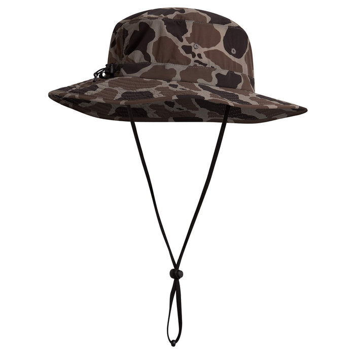 Florence Marine X Airtex Boonie Hat-Tundra Camo