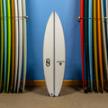 Slater Designs FRK Swallow Firewire Ibolic 5'11"
