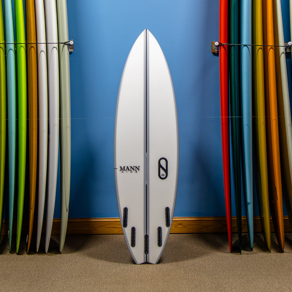 Slater Designs FRK Swallow Firewire Ibolic 5'11"