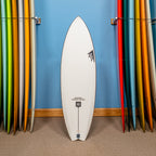 Machado Mashup Firewire HE 5'6"