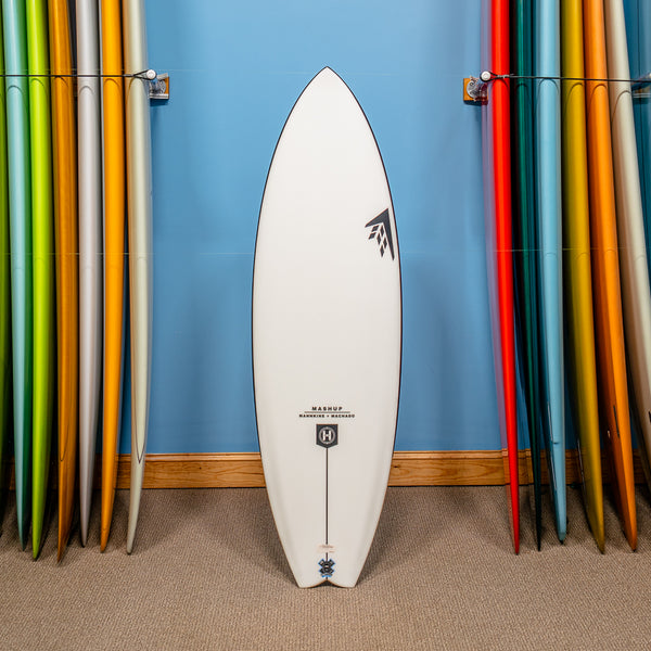 Machado Mashup Firewire HE 5'6