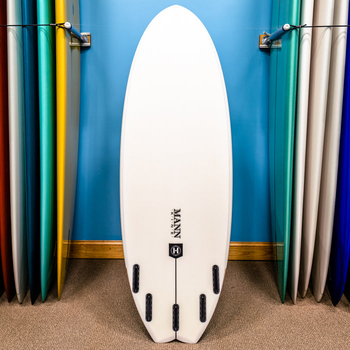 5'10 FIREWIRE SWEET POTATO SURFBOARD