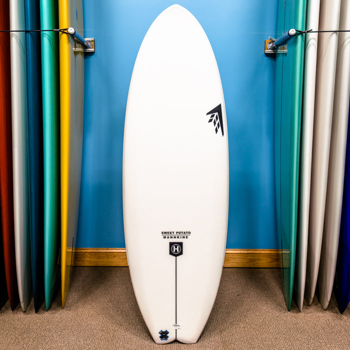 Dan Mann Sweet Potato Firewire HE 5'10" Default Title