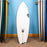 Machado Seaside Firewire HE 5'5" Default Title