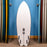 Machado Seaside Firewire HE 5'8" Default Title