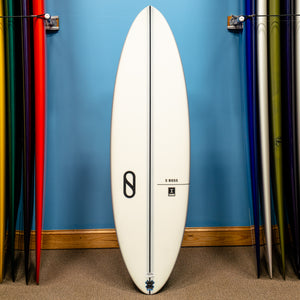 Slater Designs S Boss Firewire Ibolic 5'7"