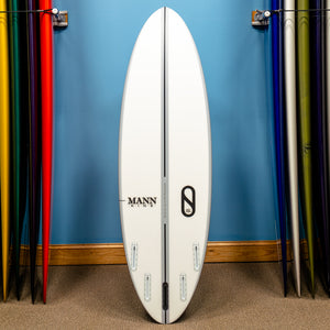 Slater Designs S Boss Firewire Ibolic 5'6"