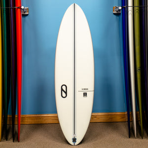 Slater Designs S Boss Firewire Ibolic 5'6"