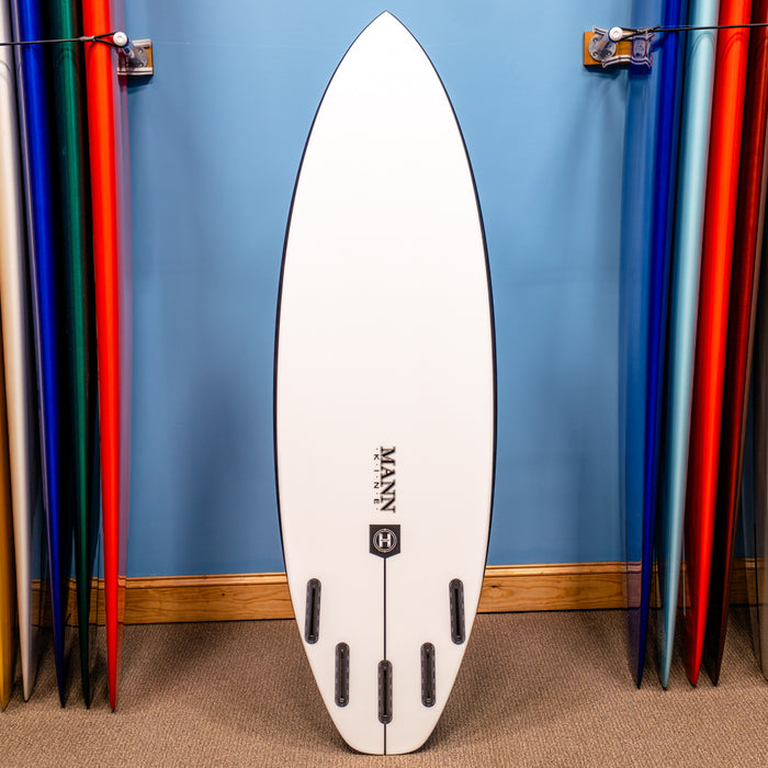 Dan Mann Dominator 2.0 Firewire HE 5'8"