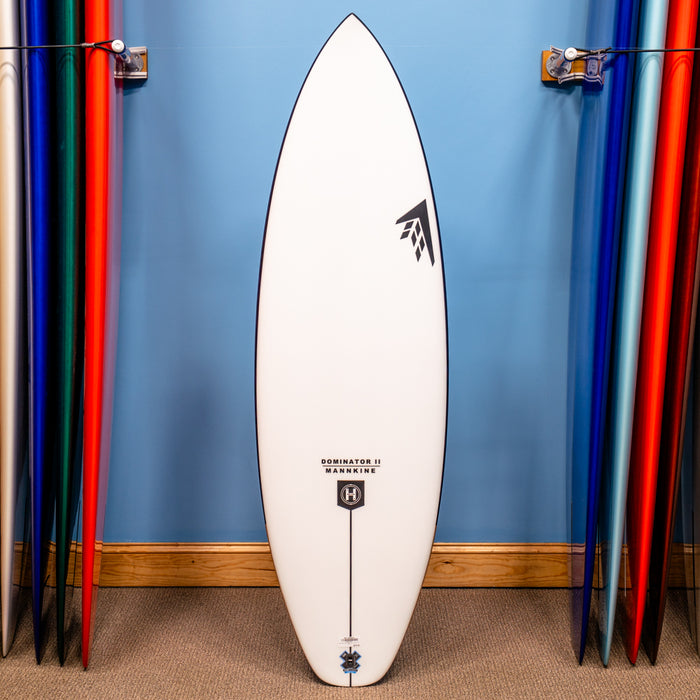 Dan Mann Dominator 2.0 Firewire HE 5'8"